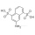 2-Amino-4,8-naphthalenedisulfonic acid CAS 131-27-1